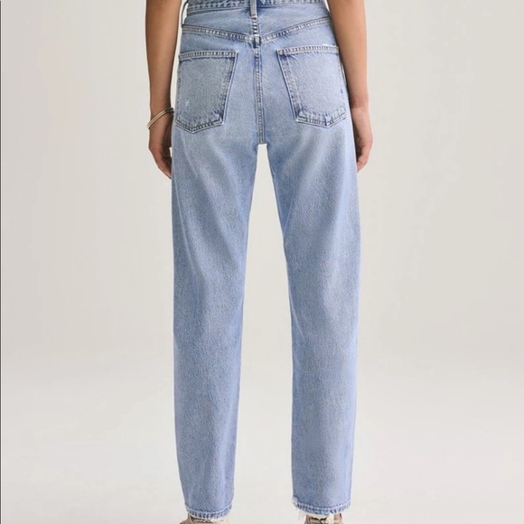 Agolde 90s Jeans - Picture 2 of 11